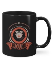 PAOLUMU - ORIGINAL EDITION-V5 Mugs tile