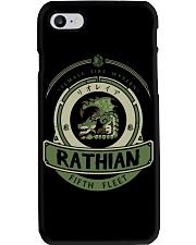RATHIAN - ORIGINAL EDITION-V3 Phone Case tile
