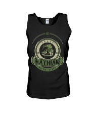 RATHIAN - ORIGINAL EDITION-V3 Unisex Tank tile