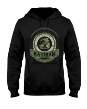 RATHIAN - ORIGINAL EDITION-V3 Hooded Sweatshirt tile