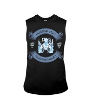FROSTFANG BARIOTH - HUNTING CLUB Sleeveless Tee tile