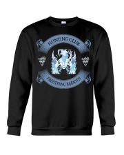 FROSTFANG BARIOTH - HUNTING CLUB Crewneck Sweatshirt tile