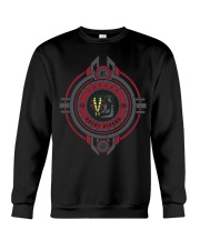GREAT GIRROS CREST-V2 Crewneck Sweatshirt tile