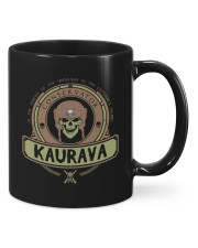KAURAVA - LIMITED EDITION-V3 Mugs tile