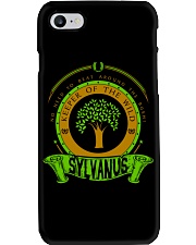 SYLVANUS - LIMITED EDITION Phone Case tile