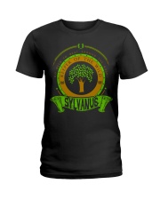 SYLVANUS - LIMITED EDITION Ladies T-Shirt tile
