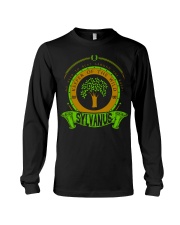SYLVANUS - LIMITED EDITION Long Sleeve Tee tile