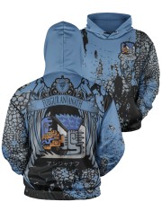 FULGUR ANJANATH - ALL OVER PRINT Men's All Over Print Hoodie aos-men-hoodie-ghosted-front-05