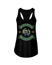 APEX ZINOGRE - HUNTING CLUB Ladies Flowy Tank tile