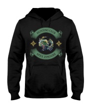 APEX ZINOGRE - HUNTING CLUB Hooded Sweatshirt tile