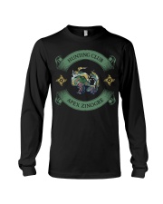 APEX ZINOGRE - HUNTING CLUB Long Sleeve Tee tile
