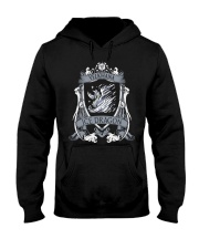 VELKHANA - CREST Hooded Sweatshirt tile