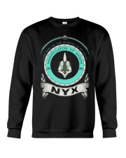 NYX - ELITE EDITION Crewneck Sweatshirt tile