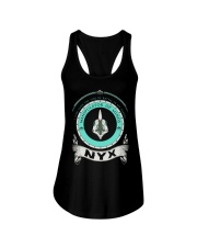 NYX - ELITE EDITION Ladies Flowy Tank tile