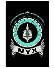 NYX - ELITE EDITION Vertical Poster tile