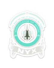 NYX - ELITE EDITION Sticker tile