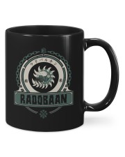 RADOBAAN - ORIGINAL EDITION-V8 Mugs tile