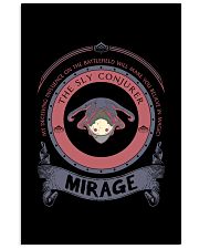 MIRAGE - ELITE EDITION Vertical Poster tile