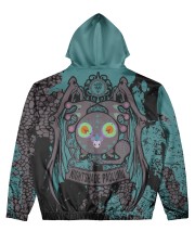 NIGHTSHADE PAOLUMU - SUBLIMATION CREST Men's All Over Print Hoodie back