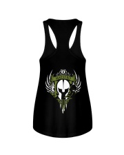 MAESTRO - CREST EDITION-DS Ladies Flowy Tank tile