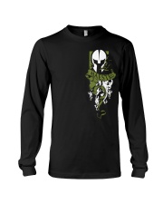 MAESTRO - CREST EDITION-DS Long Sleeve Tee tile