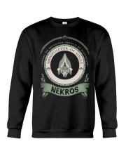 NEKROS - ELITE EDITION Crewneck Sweatshirt tile