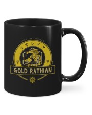 GOLD RATHIAN - HUNTERS CREST Mugs tile
