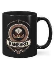 BANBARO CREST Mugs tile