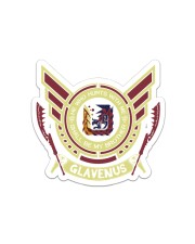 GLAVENUS - BROTHERS Sticker tile