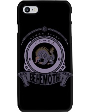BEHEMOTH - ORIGINAL EDITION-V4 Phone Case tile