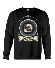 STYGIAN ZINOGRE - HUNTER EDITION Crewneck Sweatshirt tile