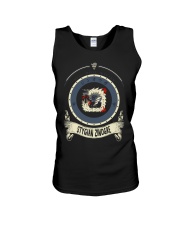 STYGIAN ZINOGRE - HUNTER EDITION Unisex Tank tile