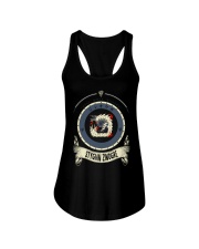 STYGIAN ZINOGRE - HUNTER EDITION Ladies Flowy Tank tile