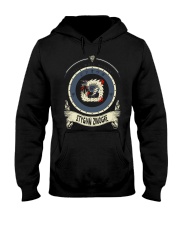 STYGIAN ZINOGRE - HUNTER EDITION Hooded Sweatshirt tile