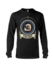 STYGIAN ZINOGRE - HUNTER EDITION Long Sleeve Tee tile