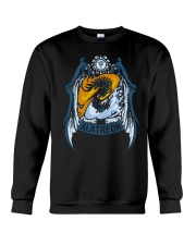 ALATREON - CREST Crewneck Sweatshirt tile