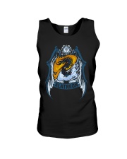 ALATREON - CREST Unisex Tank tile