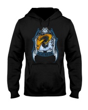 ALATREON - CREST Hooded Sweatshirt tile