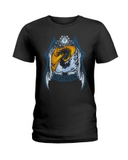ALATREON - CREST Ladies T-Shirt tile