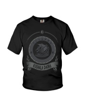 KUSHALA DAORA - HUNTER EDITION Youth T-Shirt tile