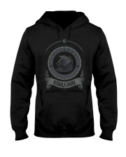 KUSHALA DAORA - HUNTER EDITION Hooded Sweatshirt tile