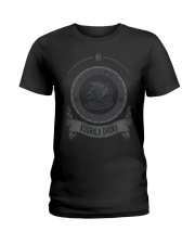 KUSHALA DAORA - HUNTER EDITION Ladies T-Shirt tile