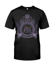 BEHEMOTH - ELITE EDITION Classic T-Shirt front