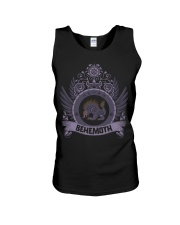 BEHEMOTH - ELITE EDITION Unisex Tank tile