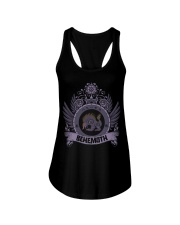 BEHEMOTH - ELITE EDITION Ladies Flowy Tank tile
