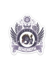 BEHEMOTH - ELITE EDITION Sticker tile