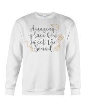 AMAZING GRACE Crewneck Sweatshirt tile