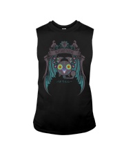 NIGHTSHADE PAOLUMU - HUNTING CLUB CREST Sleeveless Tee tile