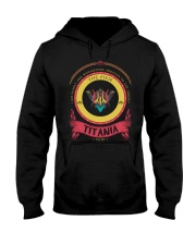 TITANIA PRIME - ELITE EDITION Hooded Sweatshirt tile