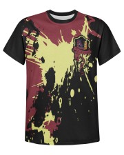 GLAVENUS - SUBLIMATION Men's AOP T-Shirt M front
